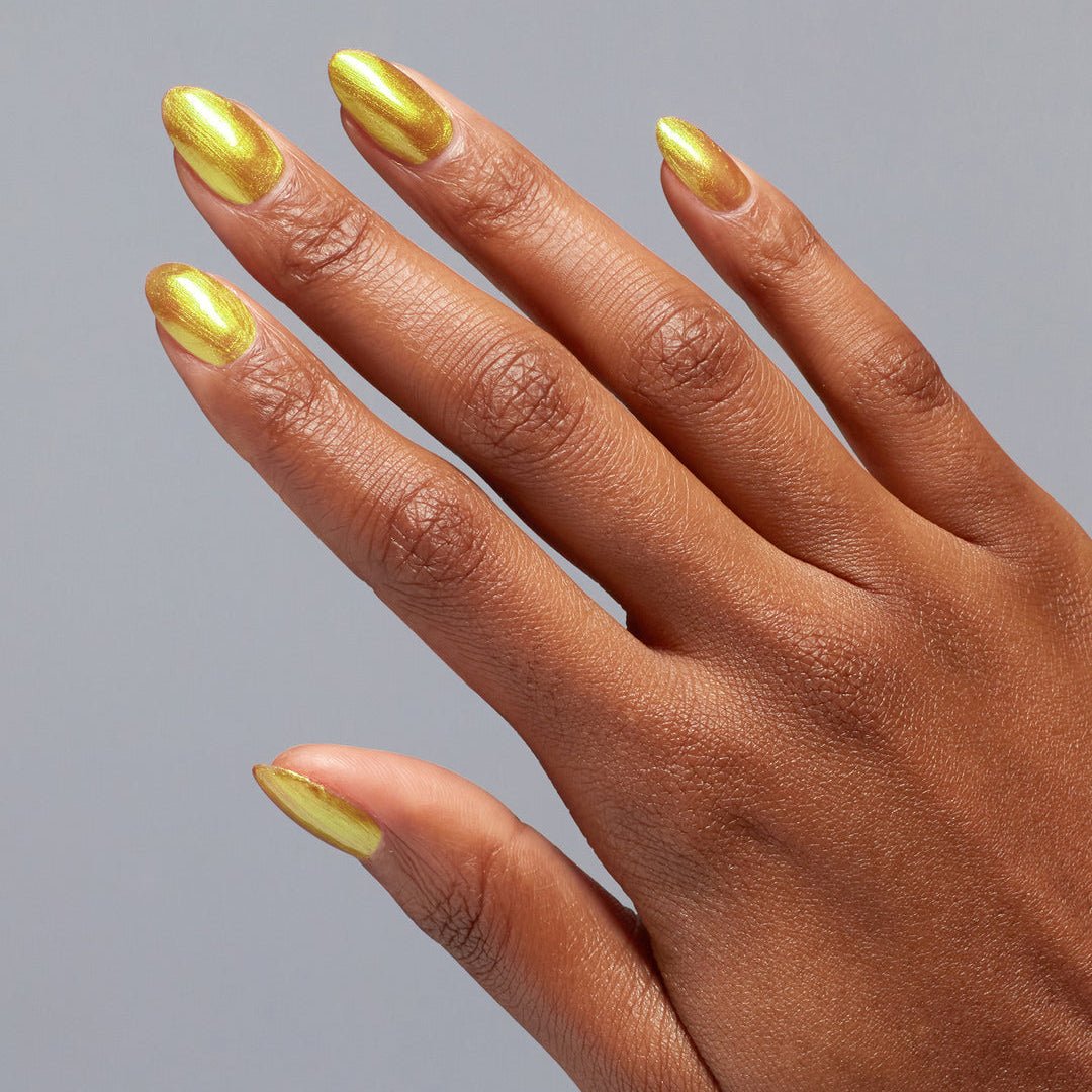 The Leo-nly One | NLH023 | 0.5 fl oz | BIG ZODIAC ENERGY | Nail