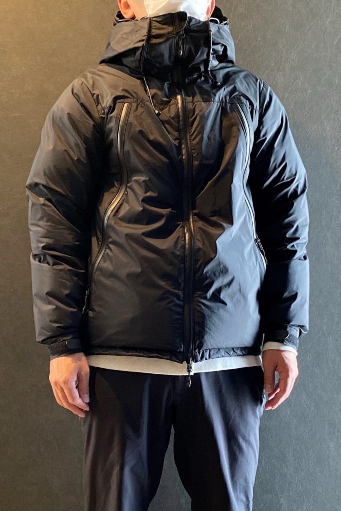 低価格で高品質】ダウンジャケットはNANGAがおすすめ！ | しゅーたろう