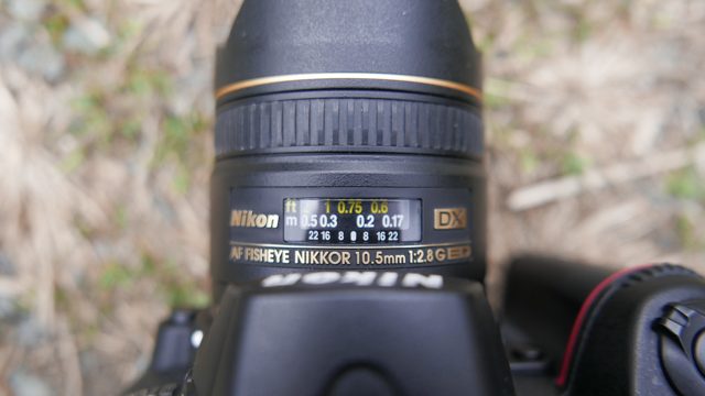 2本目のレンズなら、AF-S DX Micro NIKKOR 40mm f/2.8Gで決まり
