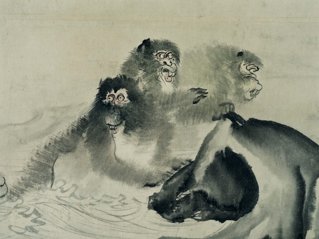 十文字美信氏×伊藤俊治氏クロストーク「静寂を叩くー日本の美と場を