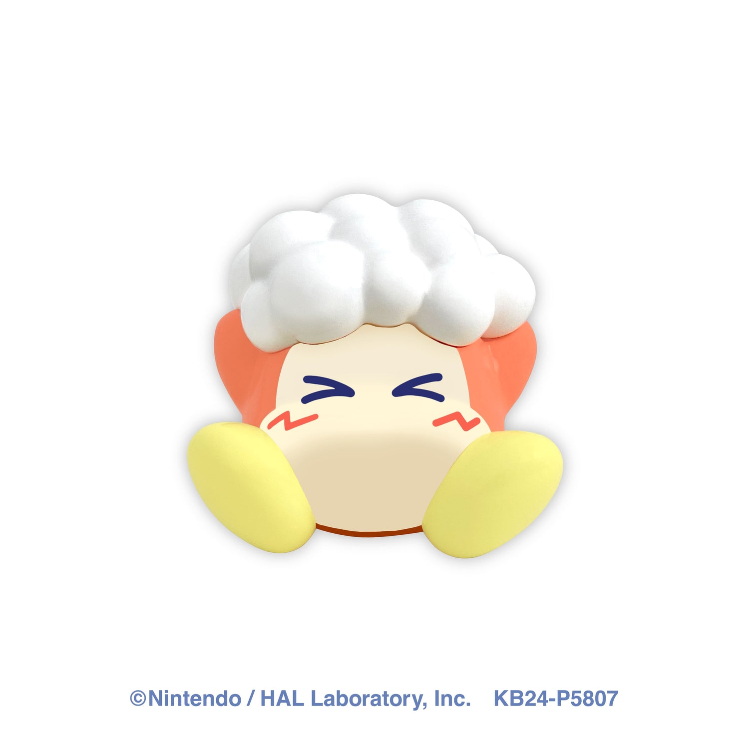 星のカービィ バスボール5 – きゃらマルシェ