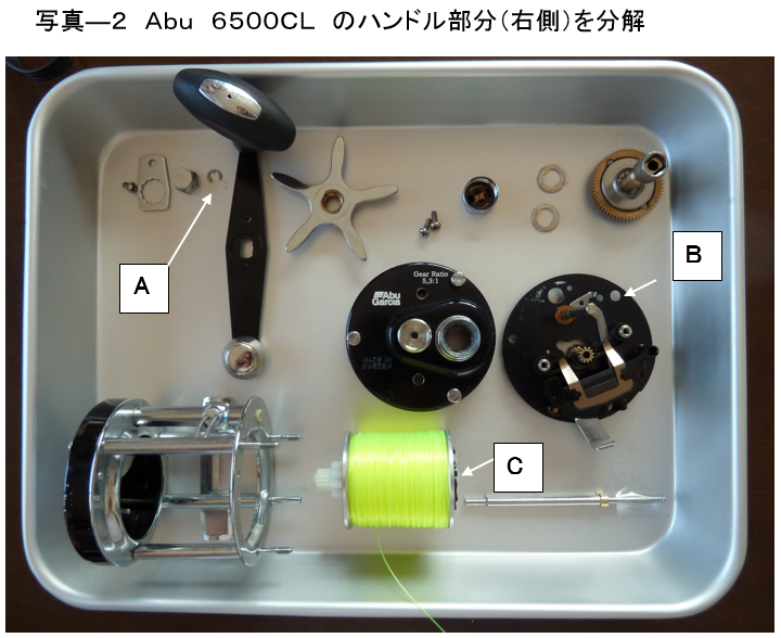 遠投カゴ釣り（真鯛7）両軸リール、ブレーキ設定が肝！