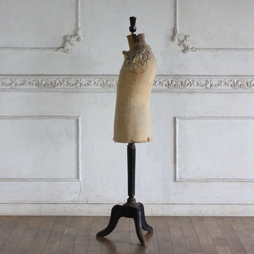 アンティーク トルソー wk-3392 – レンタルアンティーク家具専門店