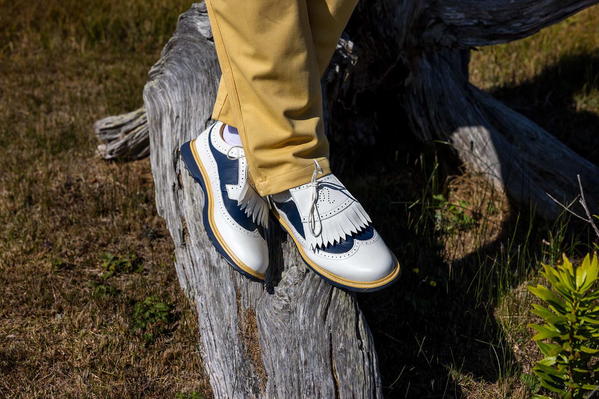 アディダス」×「マルボンゴルフ」の初コラボモデル「adidas×Malbon