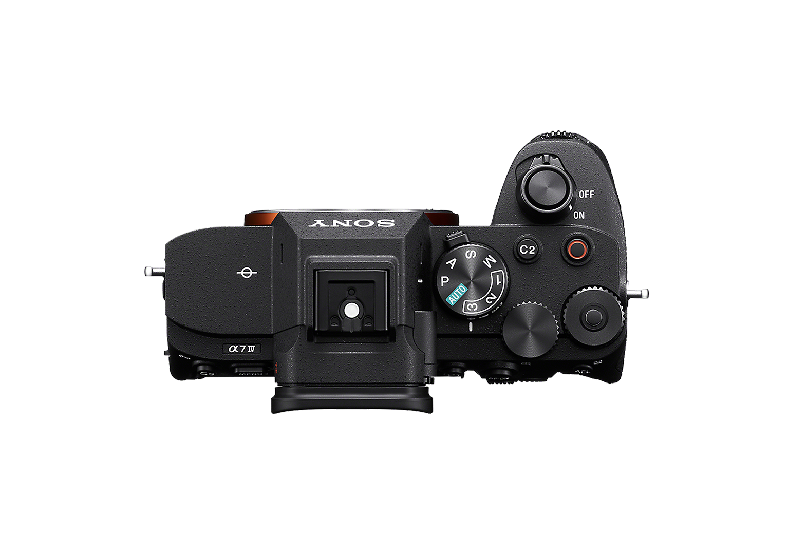 ILCE-7M4/ILCE-7M4M | Interchangeable-lens Cameras | Sony Latvia