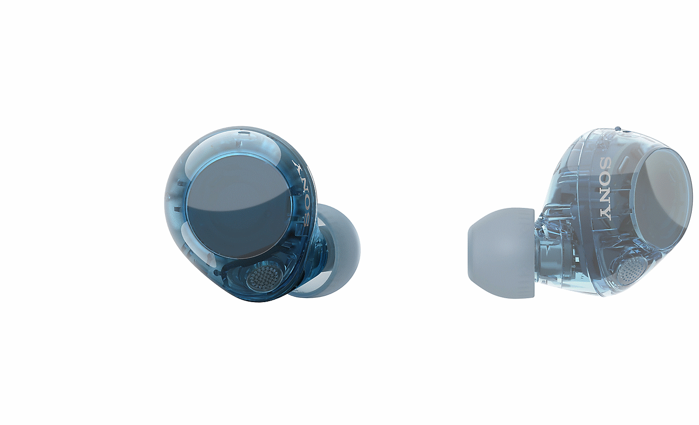 WF-C710N | Noise Cancelling | Headphones | Sony Asia Pacific