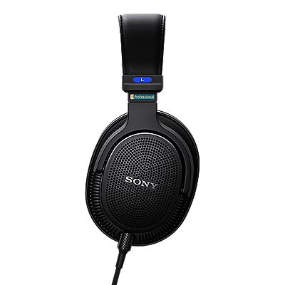 MDR-MV1 | Headphones | Sony New Zealand