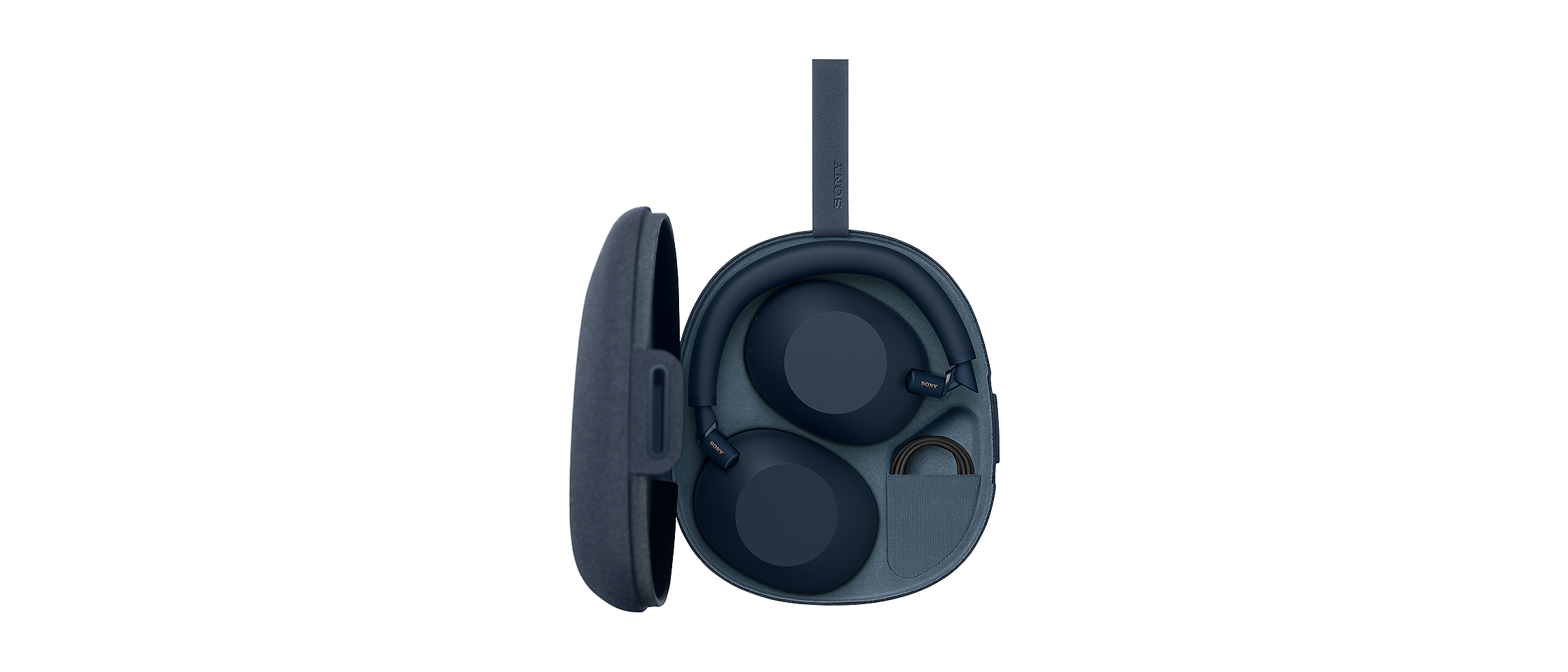 WH-1000XM6 | Wireless Noise Cancelling | Headphones | Sony Africa