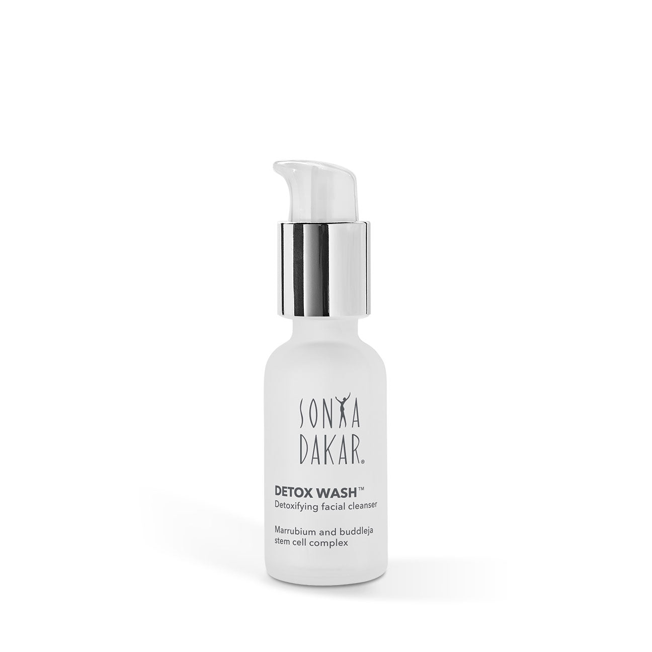 Sonya Dakar Detox Facial Wash – SONYA DAKAR
