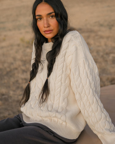 Jam Sweater – sønderhaus