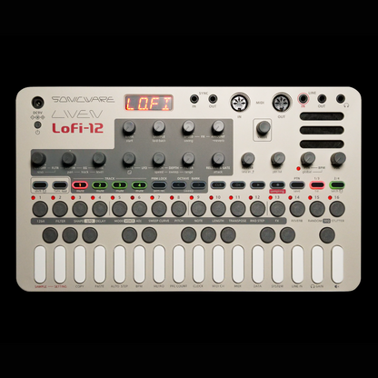 LIVEN Lofi-12 – SONICWARE