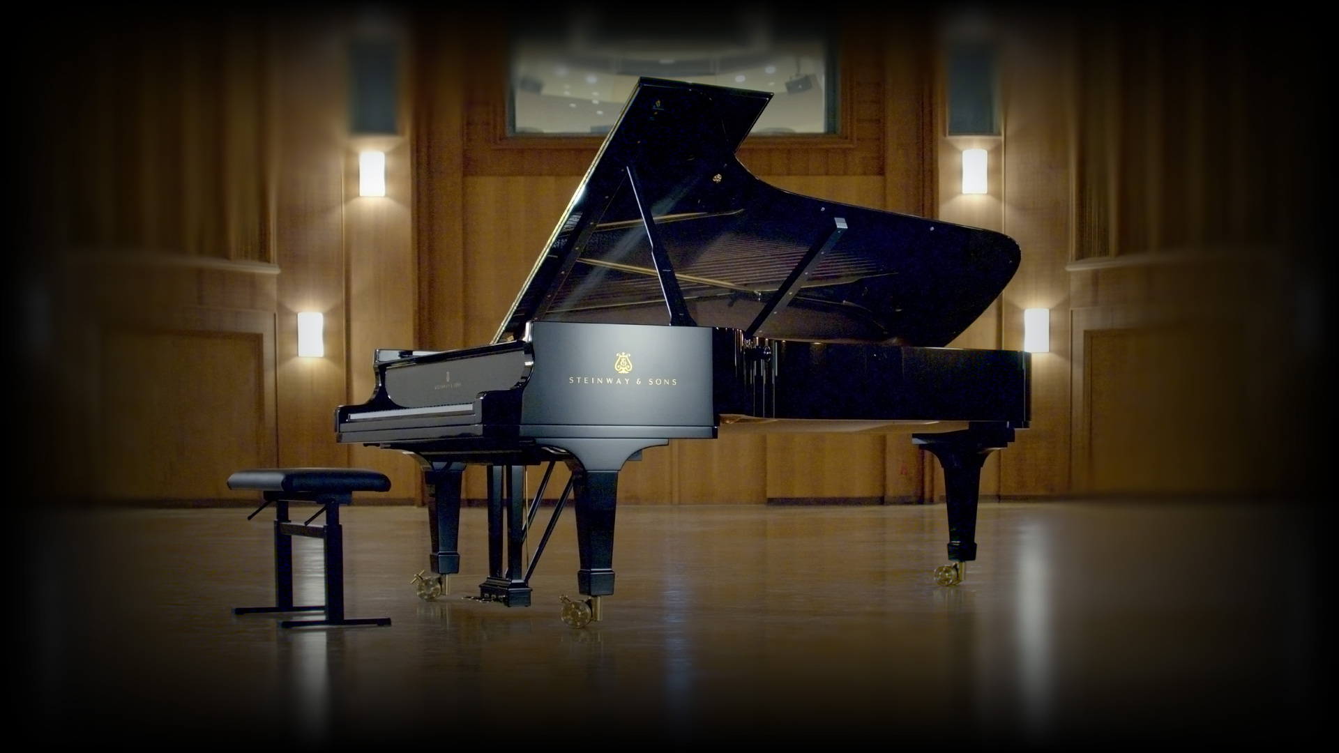 ソフト音源 「CONCERT D-274 ESSENTIALS」 | SONICWIRE