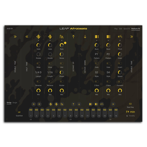 ソフト音源 「Leap Expansion - 80s New Wave」 | SONICWIRE