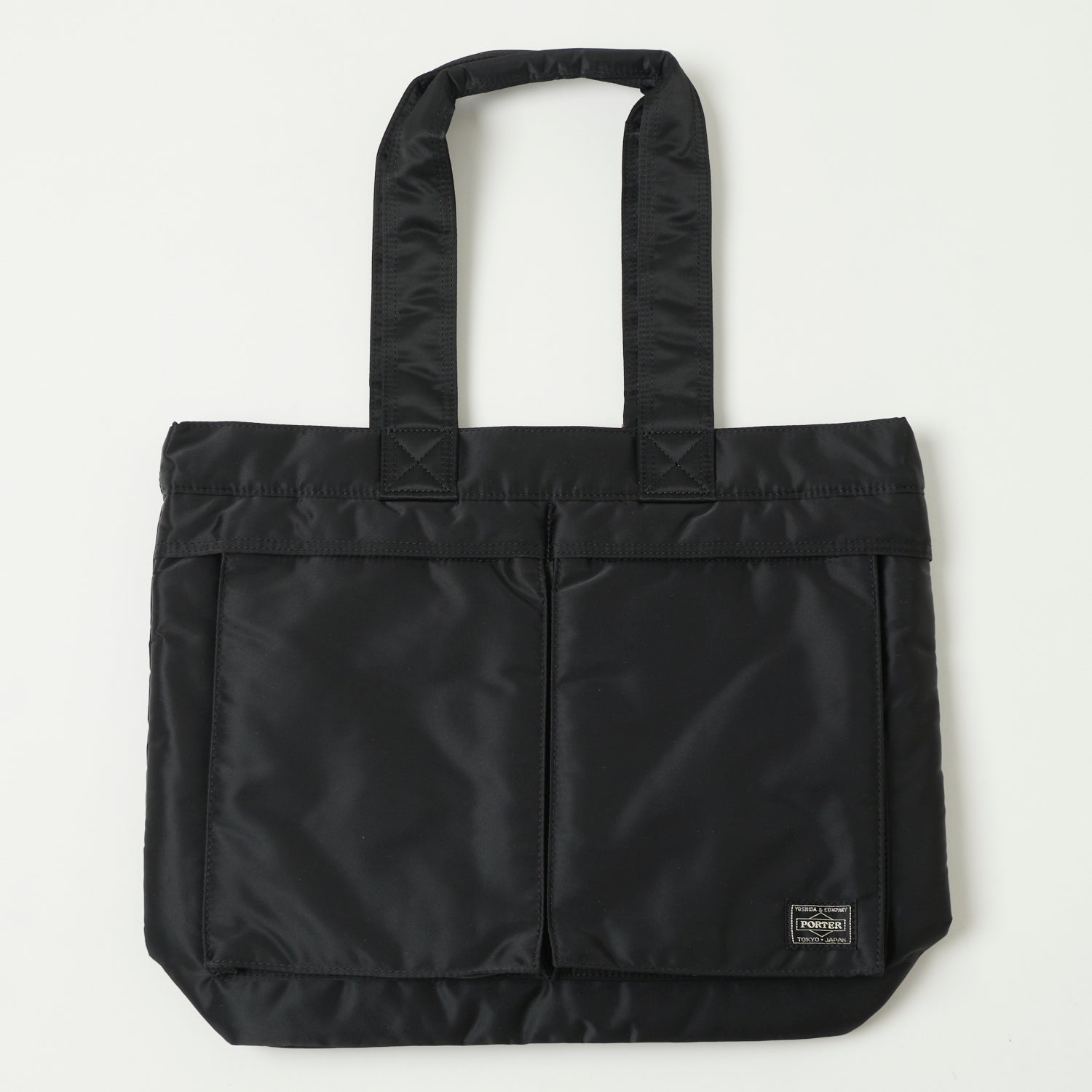 Porter-Yoshida & Co. Tanker Tote Bag - Black – SON OF A STAG