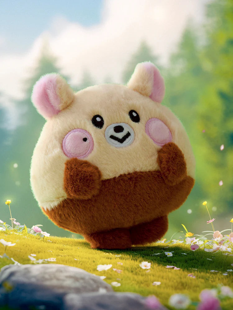 NCT DREAM - Dreamiez PLUSH DOLL / NCT DREAM x LINE FRIENDS – SOOJIB