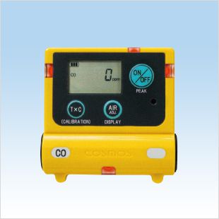 一酸化炭素計 XC-2200｜計測器・測定器・測量機のレンタルならソーキ