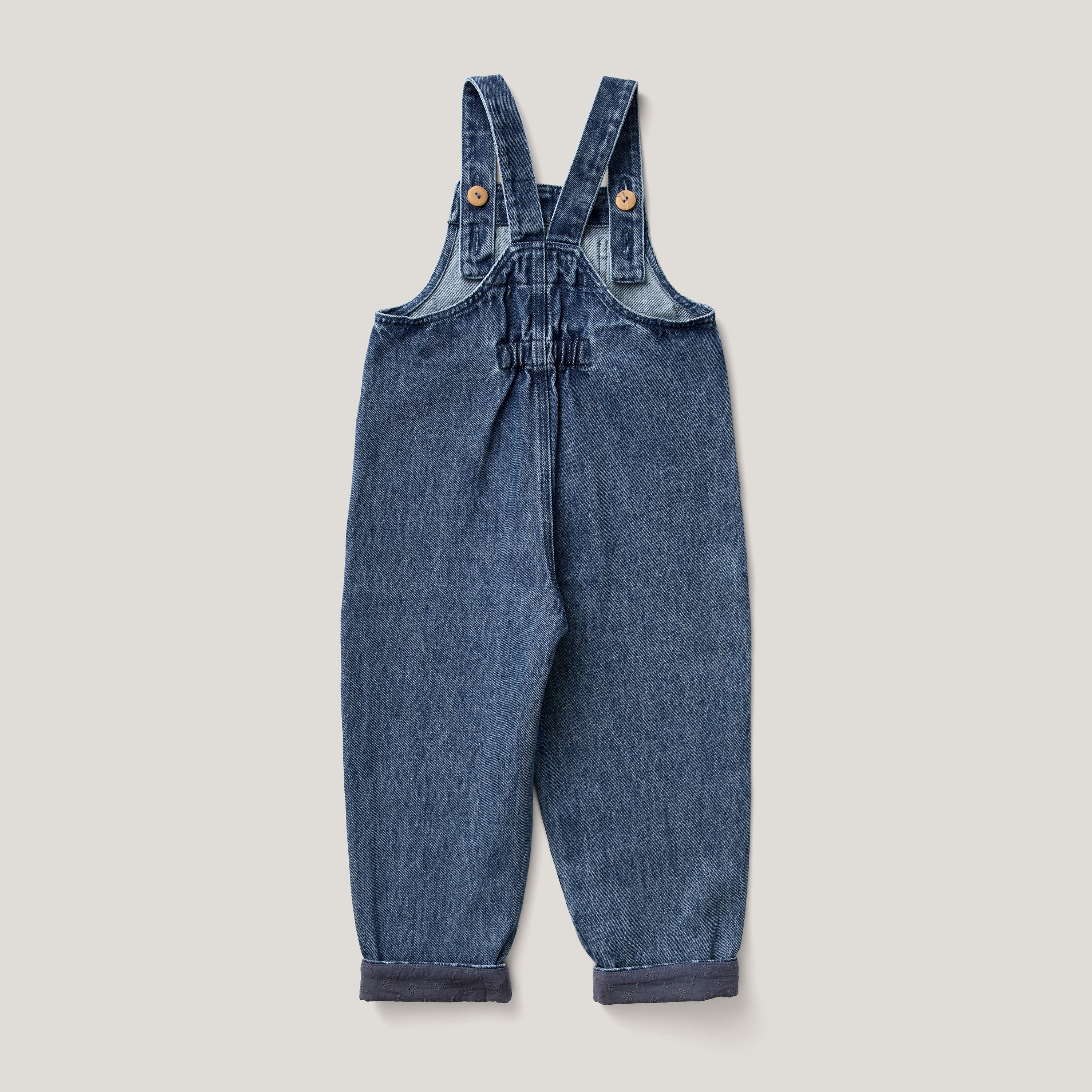 Tillie Overall – Soor Ploom