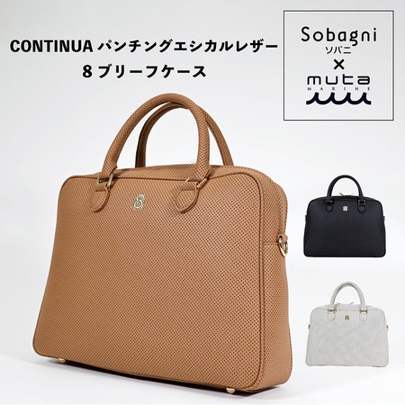 Sobagni muta ムータ ムータマリン mutamarine continua ビジネス