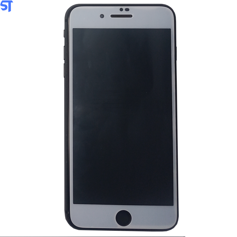 IPhone 8 Plus 64GB Cinza Espacial Apple Seminovo