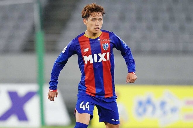 ついにキターー」「みんな待ってた」松木玖生が待望のプロ初ゴール