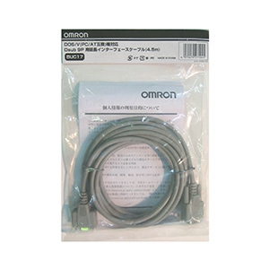ケーブル ｜オムロンダイレクト｜OMRON 無停電電源装置（UPS）