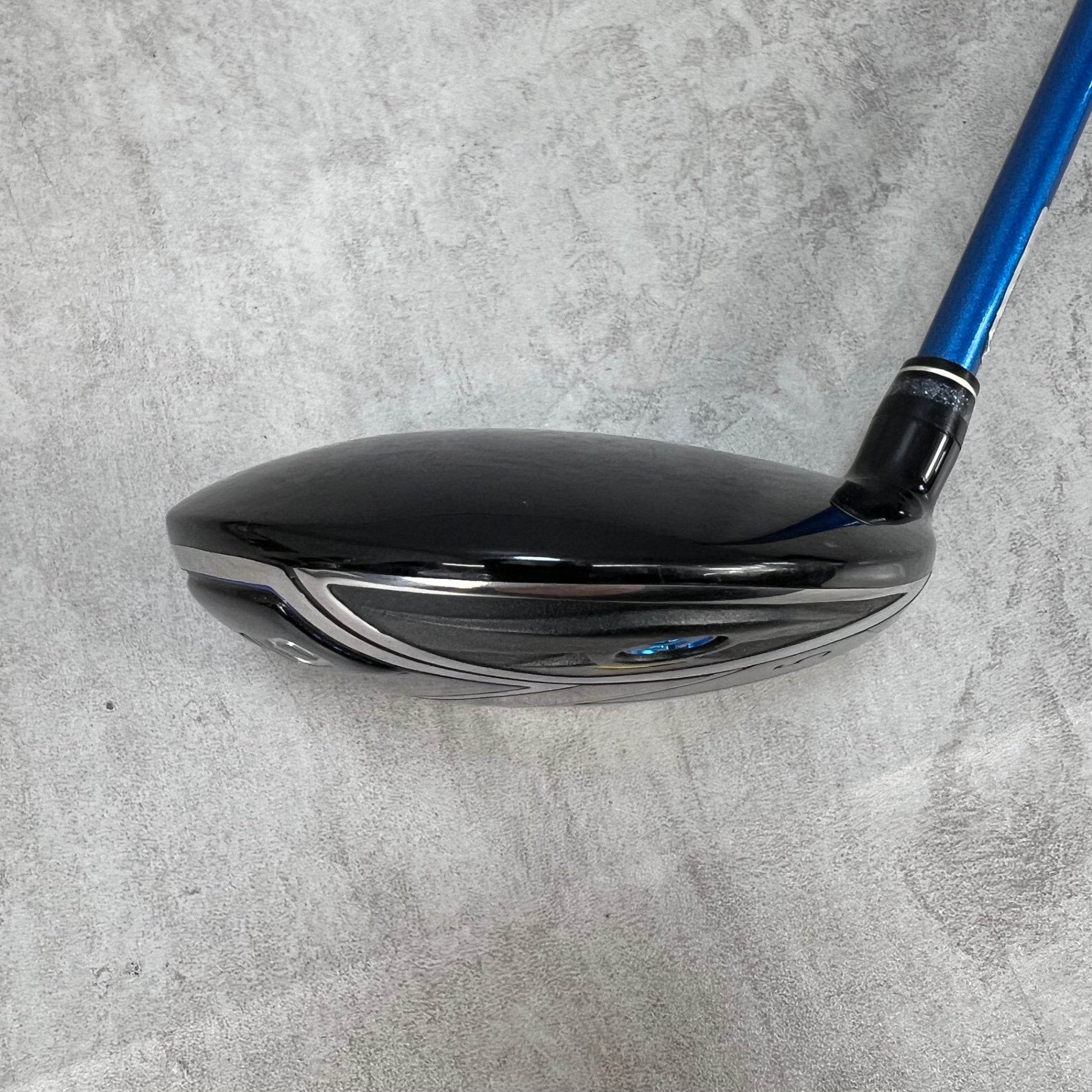 レフティー ゼクシオ 11代目 MP1100 メンズゴルフ 5W R 左利き用