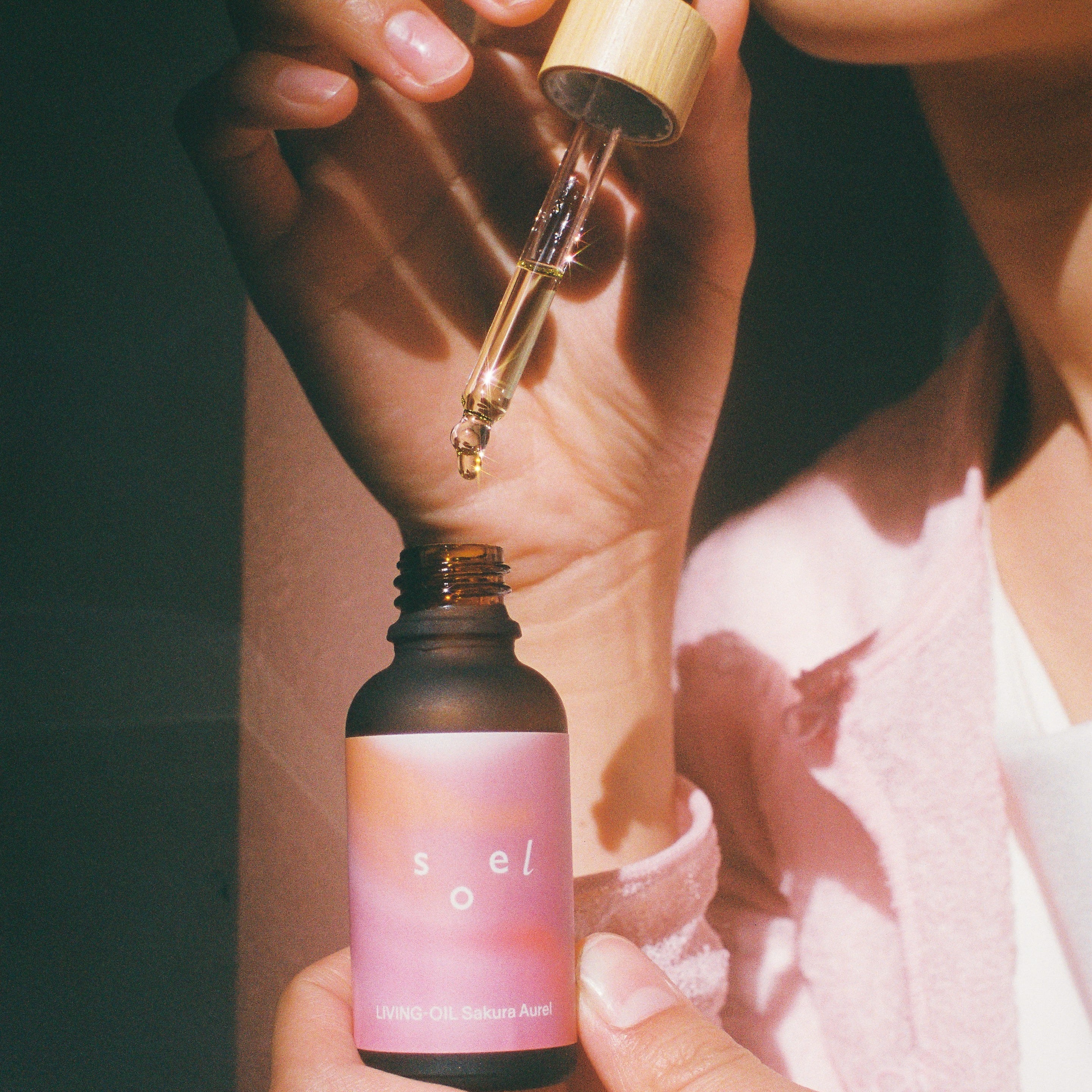 限定 Sakura Aurel セット