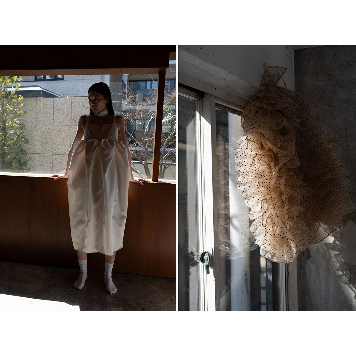 Bibiy.（ビビィ）がGINZA SIXにて期間限定のコンセプトストア「B