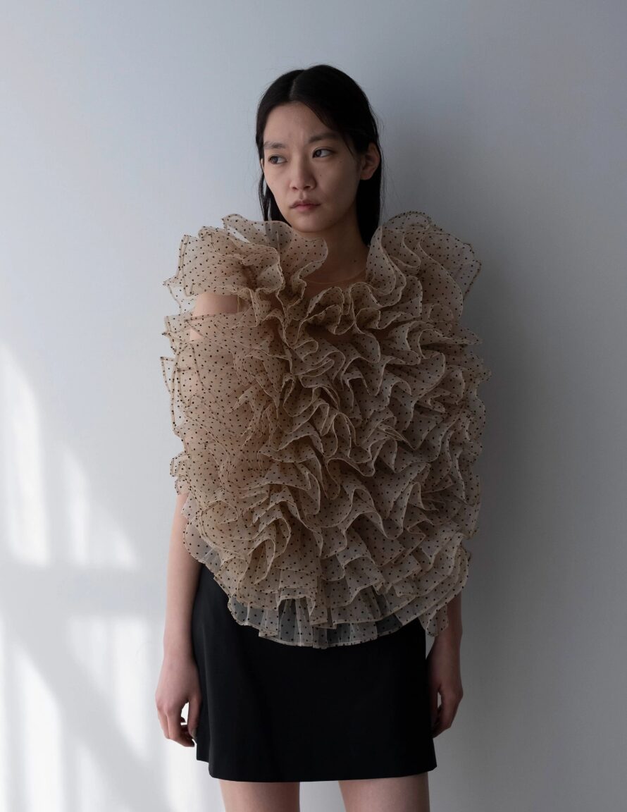 Bibiy.（ビビィ）がGINZA SIXにて期間限定のコンセプトストア「B