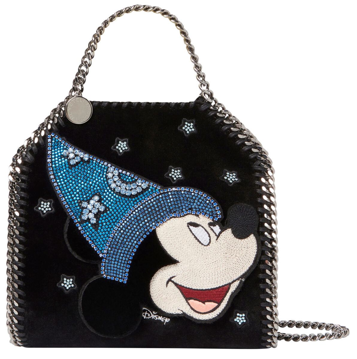 ステラ マッカートニーからディズニー『ファンタジア』に着想した