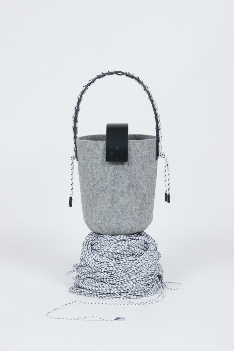 カンペール × ミントデザインズのコラボアイテム第2弾が発売！ – 装苑