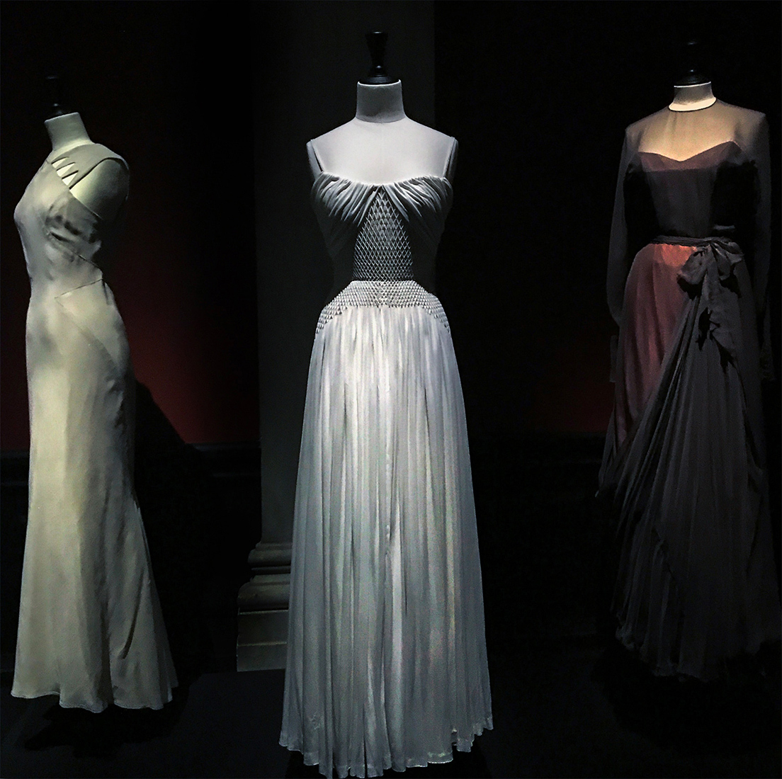 伝説のクチュリエのもう一つの顔。情熱の蒐集家、アズディン・アライア