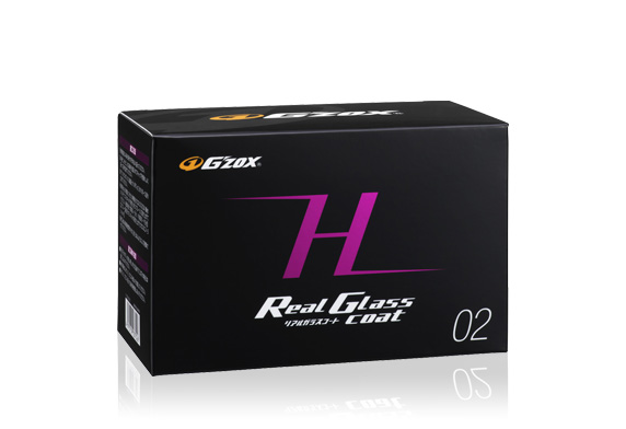 G'ZOXガラスコーティングシリーズ | 株式会社ソフト99オートサービス