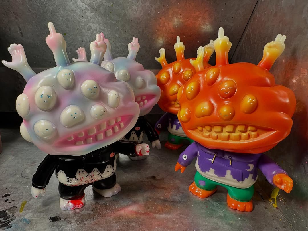 ブルマァク45周年記念企画・第8回 1997年から始まったブルマァク復刻版