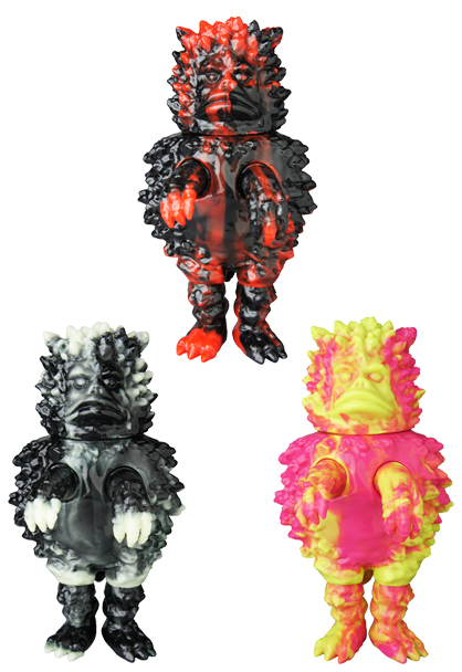 ガラモン（TCJ50 Final 限定マーブルカラー） | sofvi.tokyo