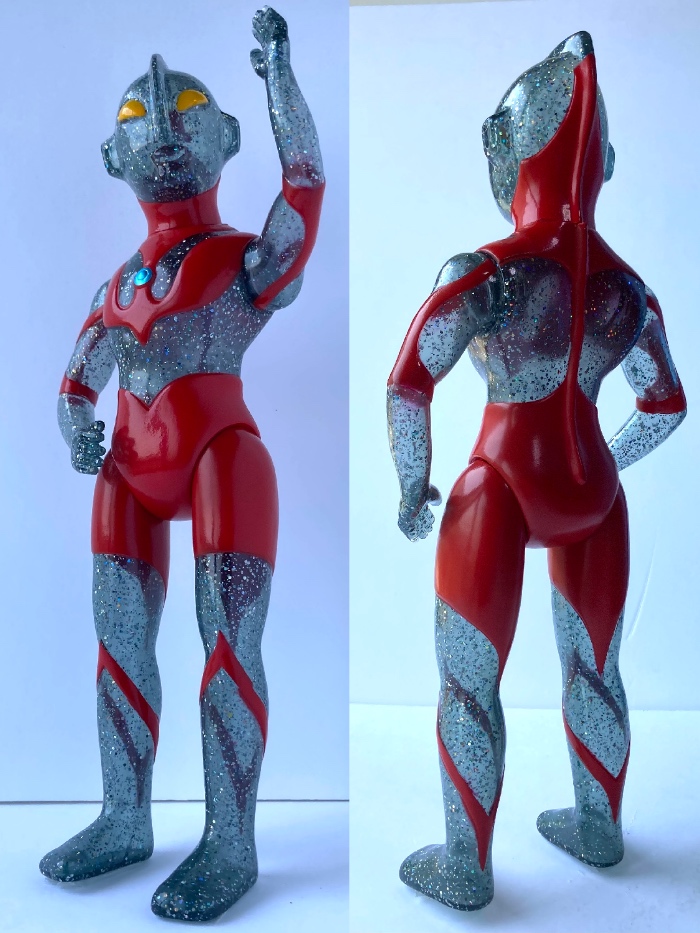 緊急告知！「ウルトラヒーローズ POP UP STORE」にマルサン製