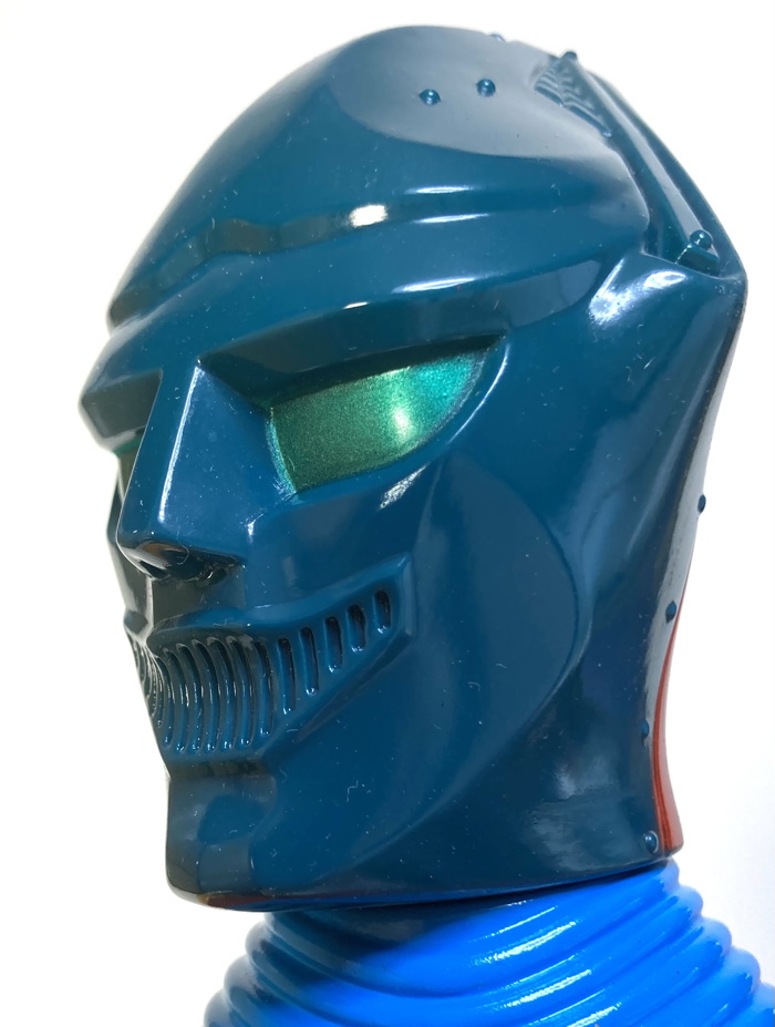 ゴジラPOP-UP STORE」にマルサンの新作「ジェットジャガー450