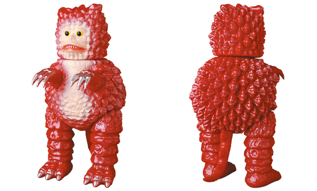 注目な安楽安作氏の「ガラモン」に「2期」出現！ | sofvi.tokyo