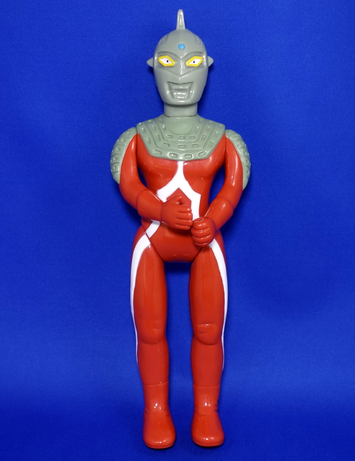 マルサン ウルトラセブン 450 60周年 エディション 2025 新金型