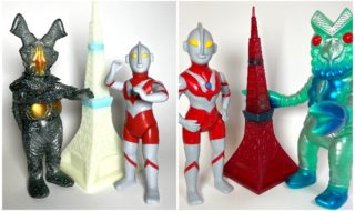 バルタン星人450 | sofvi.tokyo