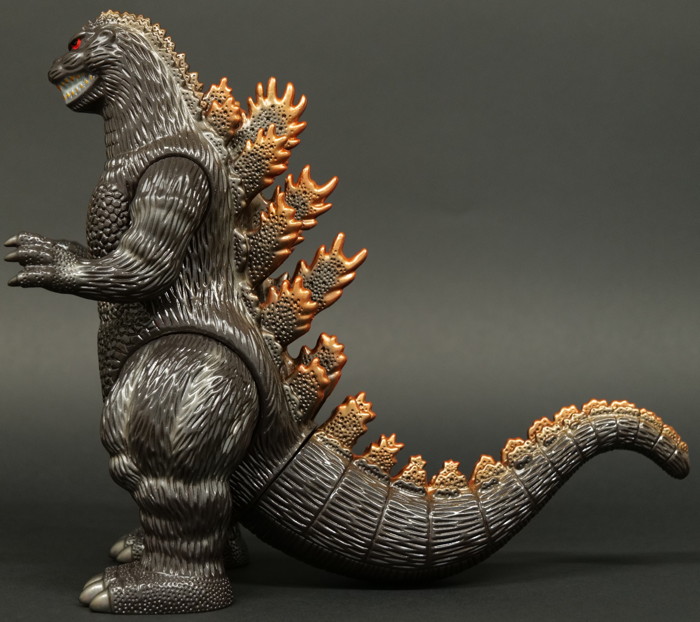 ゴジラ・ストアTV第22回」が2023年8月27日13時より配信決定！ | sofvi