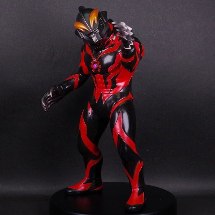 ブルマァクから悪の「ウルトラマン」が出現！ ギャラリー＆ショップ