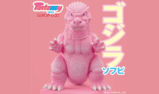 FantazzzyTOYS | sofvi.tokyo