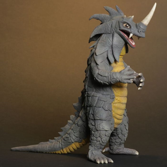 少年リック限定で「シーゴラス＆シーモンス 東京上陸セット」出現