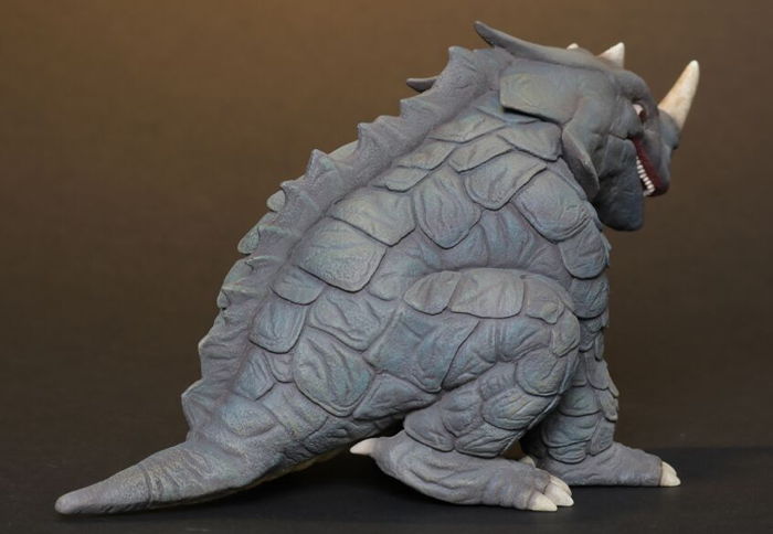 少年リック限定で「シーゴラス＆シーモンス 東京上陸セット」出現