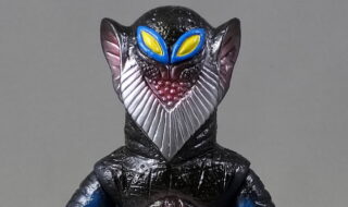 メフィラス星人二代目 | sofvi.tokyo