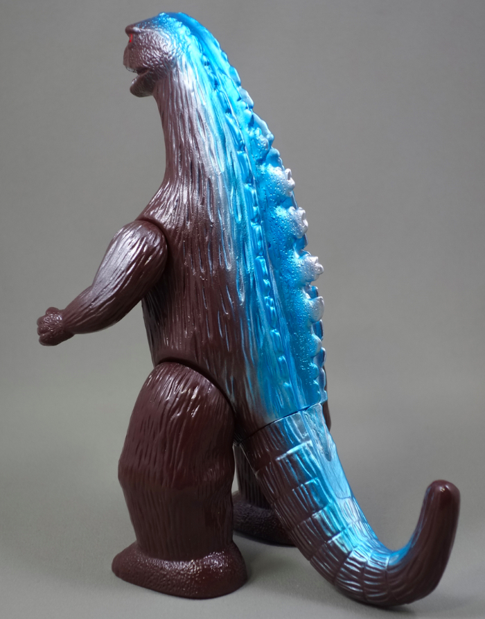 ショップ・はしもと玩具店が『ゴジラ』公開70周年記念として限定版発売