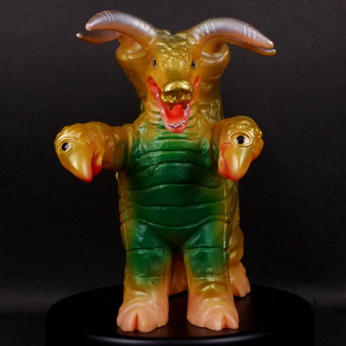 ブルマァクの「ブロッケン」がショップ・墓場の画廊に登場！ | sofvi.tokyo