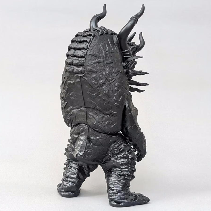 ビリケン商会新作［リアルモデルキットシリーズ］、今月は「ミクラス