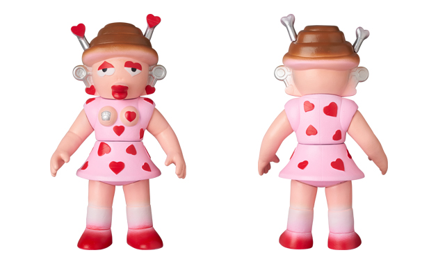 東映ラインに「ピラザウルス」＆「シルバーハカイダー」セット